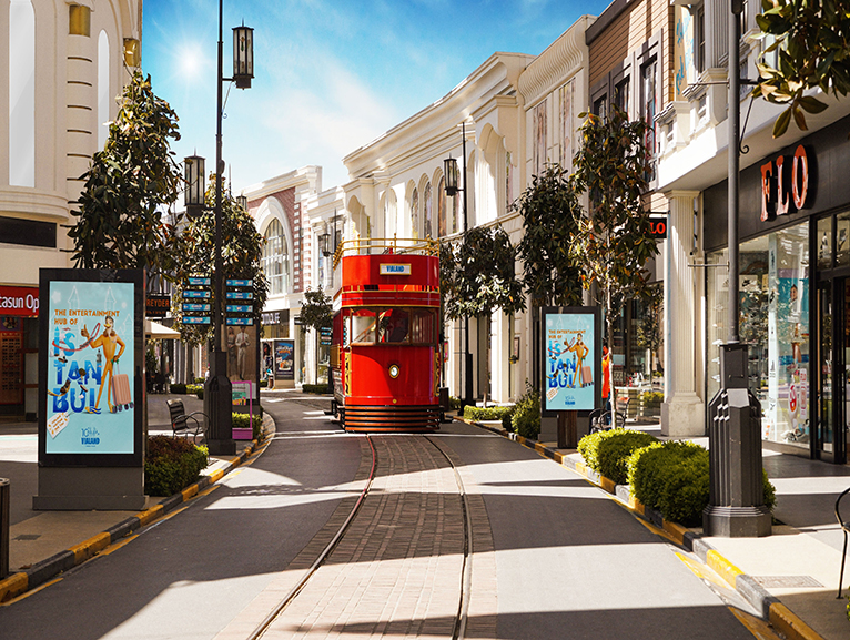 AVM METREKARE VER�ML�L�K ENDEKS�, NOM�NAL OLARAK Y�ZDE 22,8 ARTTI